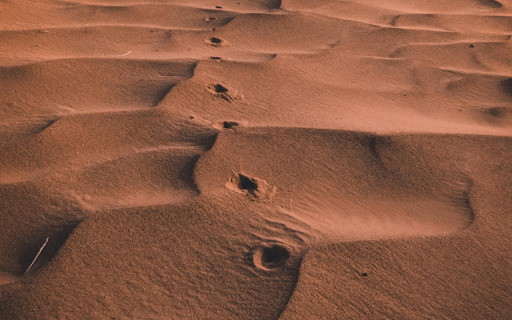 Landscape Photography of a Desert  from Chrome web store to be run with OffiDocs Chromium online