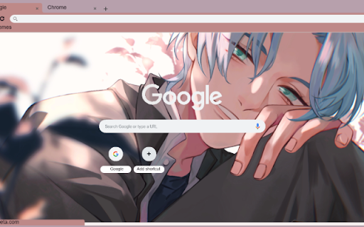 Langa Hasegawa  from Chrome web store to be run with OffiDocs Chromium online