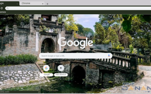 Lang co Phong Son  from Chrome web store to be run with OffiDocs Chromium online