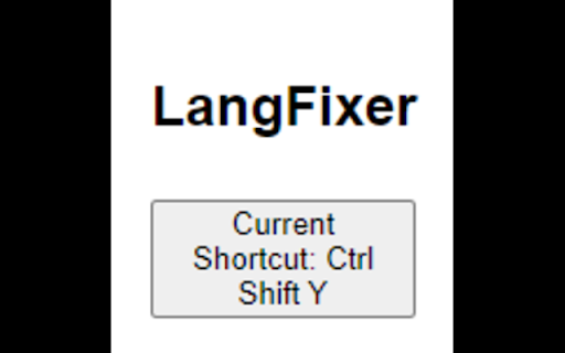 LangFixer  from Chrome web store to be run with OffiDocs Chromium online