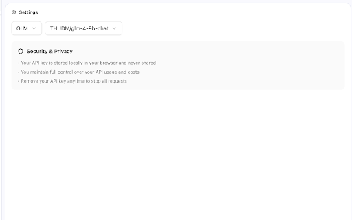 LangLink  from Chrome web store to be run with OffiDocs Chromium online