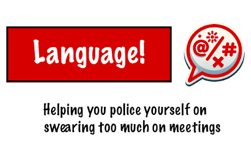 Language Police  from Chrome web store to be run with OffiDocs Chromium online