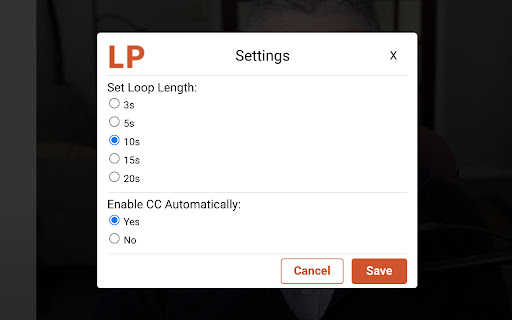 Language Puppy: YouTube A B Looper  from Chrome web store to be run with OffiDocs Chromium online