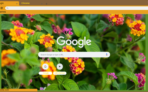 Lantana  from Chrome web store to be run with OffiDocs Chromium online