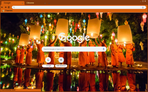 Lantern Festival  from Chrome web store to be run with OffiDocs Chromium online