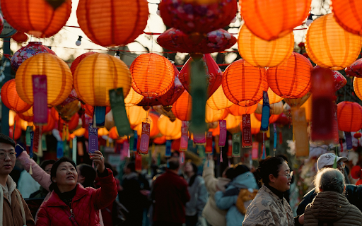 Lantern Street  from Chrome web store to be run with OffiDocs Chromium online