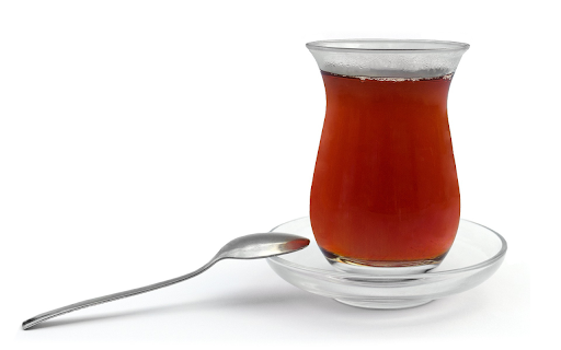Large cup of tea  from Chrome web store to be run with OffiDocs Chromium online