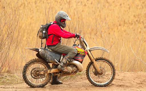 Large displacement motorbike  from Chrome web store to be run with OffiDocs Chromium online