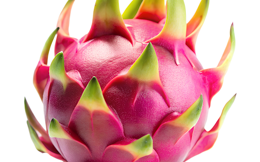 Large dragon fruit  from Chrome web store to be run with OffiDocs Chromium online