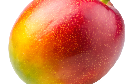 large round mango  from Chrome web store to be run with OffiDocs Chromium online