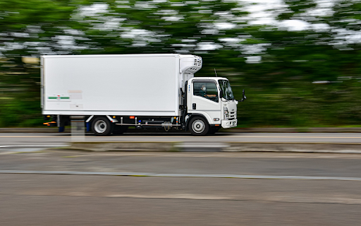 Large tank truck  from Chrome web store to be run with OffiDocs Chromium online