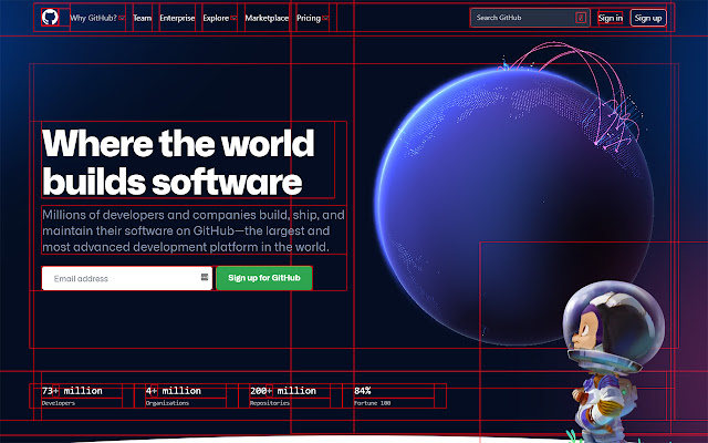 Laser Eyes จาก Chrome เว็บสโตร์ที่จะรันด้วย OffiDocs Chromium ทางออนไลน์