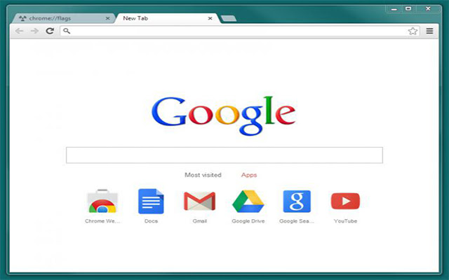 Last tab in browser.  from Chrome web store to be run with OffiDocs Chromium online