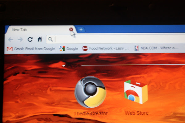 Lava Abstract  from Chrome web store to be run with OffiDocs Chromium online