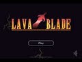 Lava Blade  from Chrome web store to be run with OffiDocs Chromium online