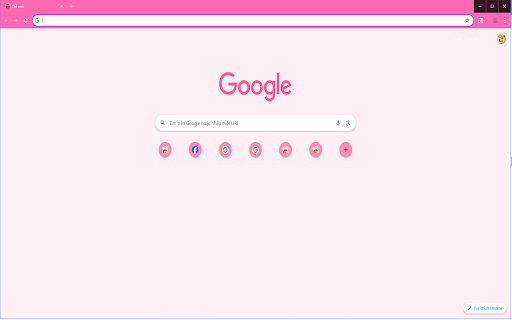 lavender blush  from Chrome web store to be run with OffiDocs Chromium online