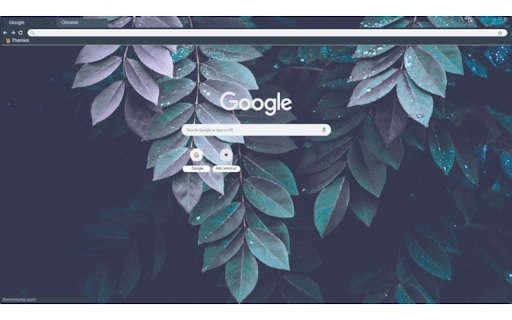 Lavender Leaves  from Chrome web store to be run with OffiDocs Chromium online