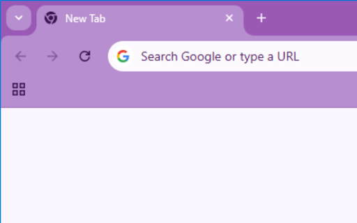 Lavender Mist  from Chrome web store to be run with OffiDocs Chromium online