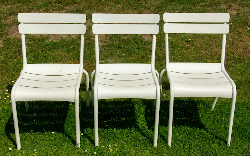 Lawn Chairs  from Chrome web store to be run with OffiDocs Chromium online