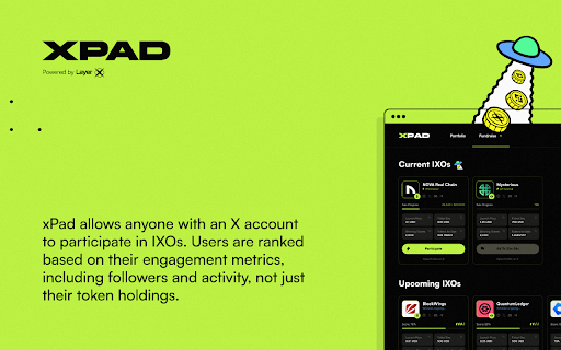 Layer X — The Only Layer 2.  from Chrome web store to be run with OffiDocs Chromium online