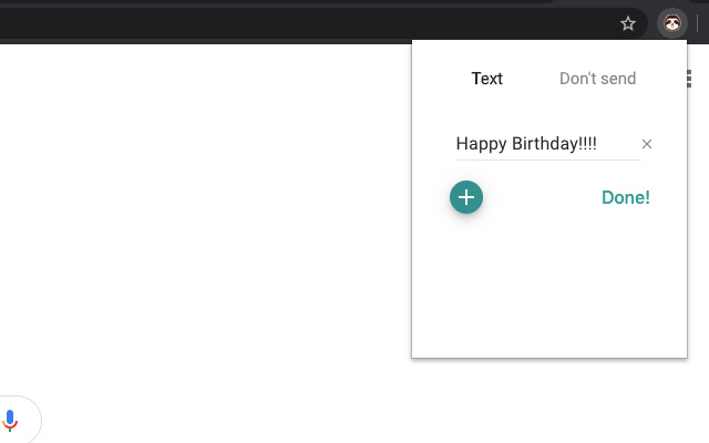 Lazy Friend  from Chrome web store to be run with OffiDocs Chromium online