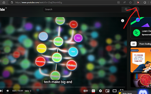 Lazy Skip | Bot To Auto Remove All YouTube Ad  from Chrome web store to be run with OffiDocs Chromium online