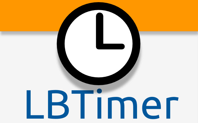 LBTimer  from Chrome web store to be run with OffiDocs Chromium online