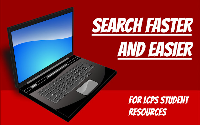 LCPS SearchAssist  from Chrome web store to be run with OffiDocs Chromium online