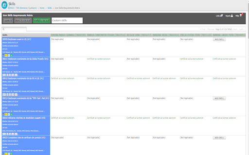 Leading2Lean Chrome Extension  from Chrome web store to be run with OffiDocs Chromium online