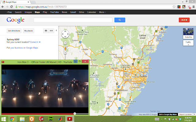 LeadLight Window Manager  from Chrome web store to be run with OffiDocs Chromium online