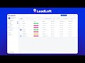 LeadLoft Prospector  from Chrome web store to be run with OffiDocs Chromium online