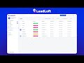 LeadLoft Prospector dari toko web Chrome untuk dijalankan dengan OffiDocs Chromium online