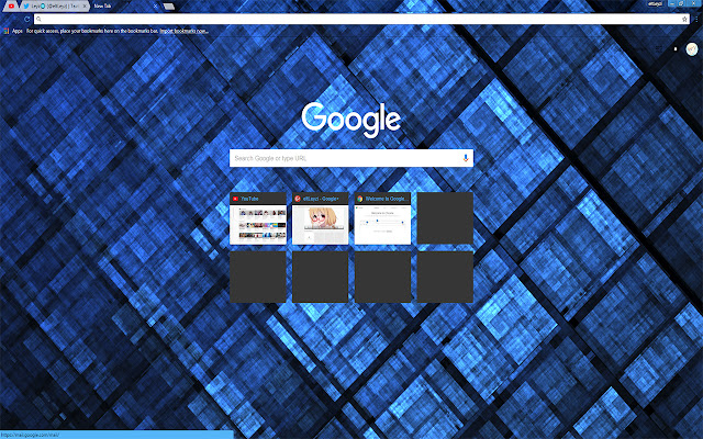 LEAFYISHERE SQUARE | Abstract Fractal  from Chrome web store to be run with OffiDocs Chromium online