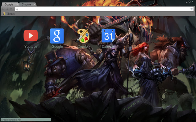 League of Legends: Penta Kill Group 1366x768  from Chrome web store to be run with OffiDocs Chromium online