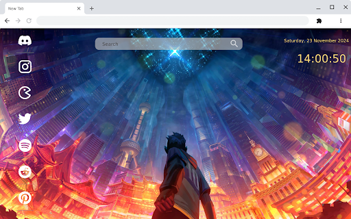 League of Legends Worlds Live Wallpaper  from Chrome web store to be run with OffiDocs Chromium online