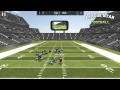 League Star Football  from Chrome web store to be run with OffiDocs Chromium online