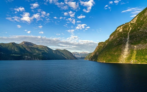 LEAK Theme  from Chrome web store to be run with OffiDocs Chromium online