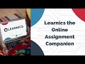 رابط Learnics Teacher Link من متجر Chrome الإلكتروني ليتم تشغيله مع OffiDocs Chromium عبر الإنترنت
