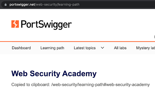 Learning Path Helper  from Chrome web store to be run with OffiDocs Chromium online