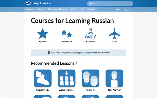 Learn Russian Privyet  from Chrome web store to be run with OffiDocs Chromium online