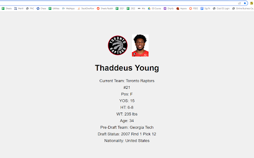Learn the League  from Chrome web store to be run with OffiDocs Chromium online