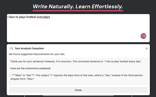 learnting  from Chrome web store to be run with OffiDocs Chromium online