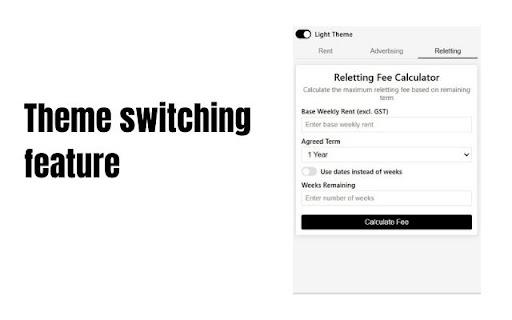 Lease  from Chrome web store to be run with OffiDocs Chromium online