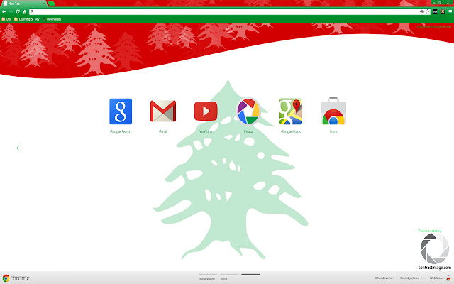 Lebanon  from Chrome web store to be run with OffiDocs Chromium online