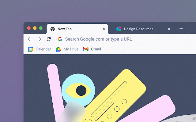 Legenki Design Market  from Chrome web store to be run with OffiDocs Chromium online