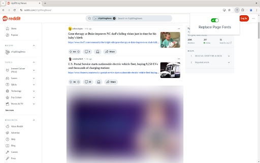 LegiBrowse  from Chrome web store to be run with OffiDocs Chromium online