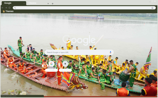 Le hoi Ba Boi  from Chrome web store to be run with OffiDocs Chromium online