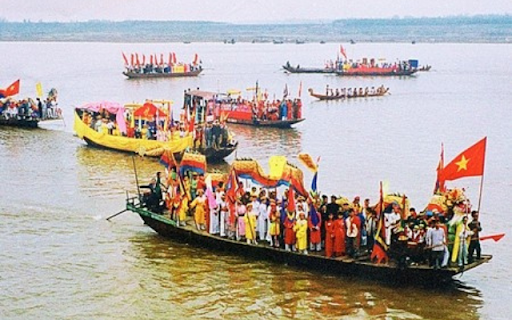 Le hoi Den Da  from Chrome web store to be run with OffiDocs Chromium online