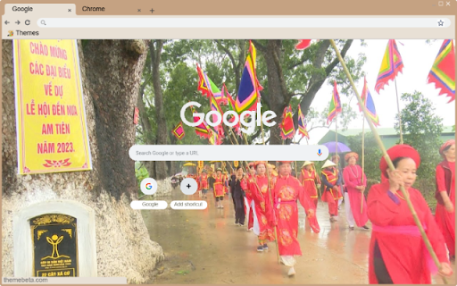 Le hoi den Nua  from Chrome web store to be run with OffiDocs Chromium online