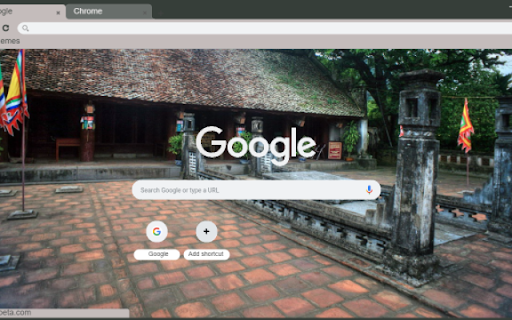 Le hoi Den Vua Le Dai Hanh  from Chrome web store to be run with OffiDocs Chromium online